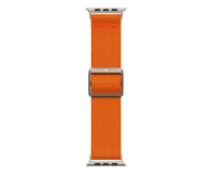 SPIGEN Pasek Fit Lite Ultra do Apple Watch 44/45/46/49 mm orange - 1156961 - zdjęcie 1